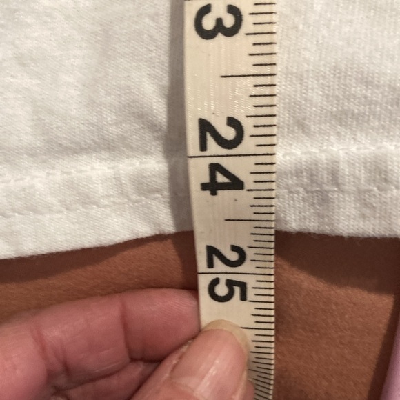 Single & Ready To Jingle White T-Shirt with Red 'Single , fun and sexy cute top - Picture 8 of 8